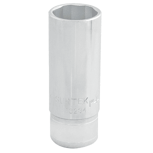 Dado en pulgadas cuadro de 1/2