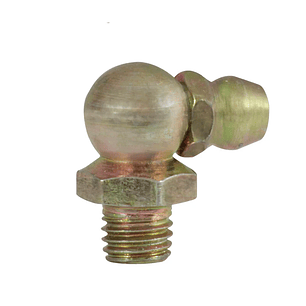 GRASERA 90° 1/4 PARA TORN H 190