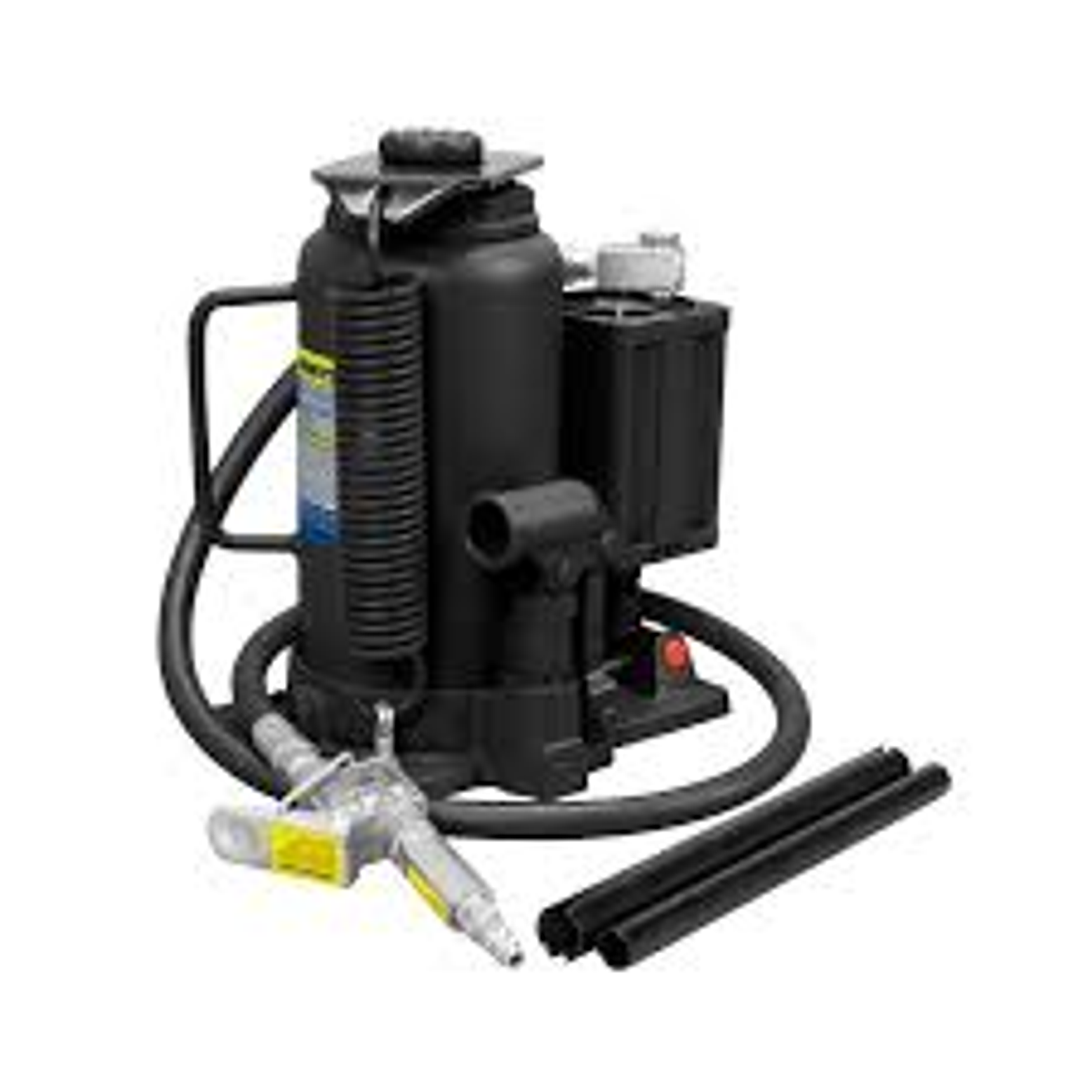 Gato hidroneumático de botella, 20 ton 1