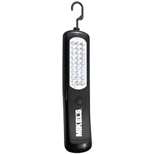 LAMPARA P/MECANICO RECARGABLE 27 LEDS