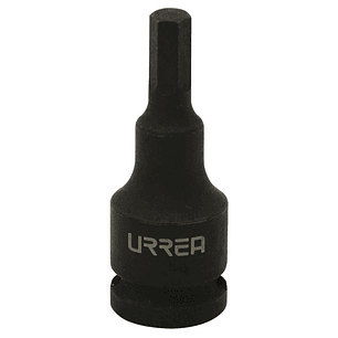 Dado de impacto con punta hexagonal cuadro de 3/8