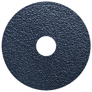 FIBRODISCO DE ZIRCONIO, GRANO 36 DE 115 X 22.2 MM