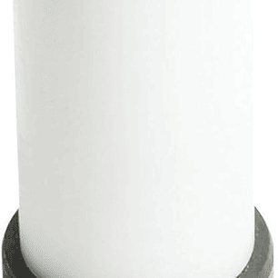 Dado de impacto largo métrico cuadro de 3/4