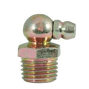 GRASERA 90° 1/4 PARA TUBO H 390