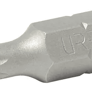 INSERTO TORX 1/4 ANTIROBO T25