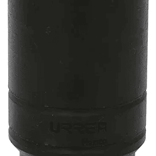 Dado de impacto largo cuadro de 1/2