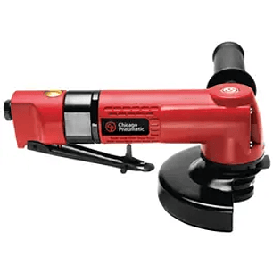 ESMERILADORA NEUMÁTICA DE 4 1/2