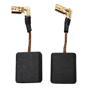 JUEGO DE CARBONES PARA MINI PULIDOR MOD. D28111 B3