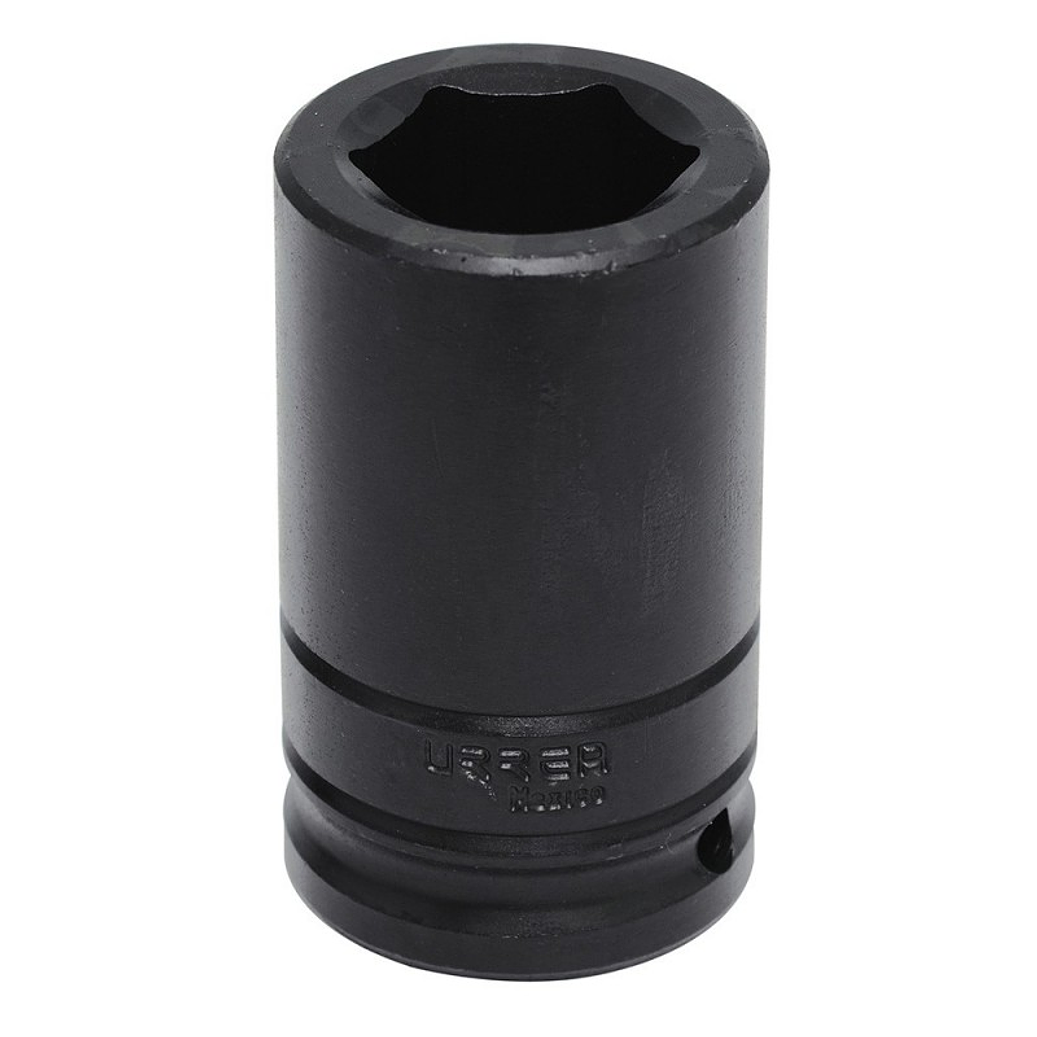 Dado de impacto largo cuadro de 3/4