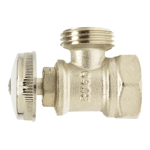 LLAVE DE CONTROL ANGULAR DE 1/2 X 1/2