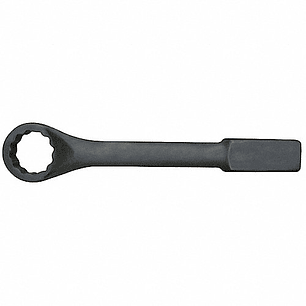 LLAVE DE GOLPE DE 1 3/8