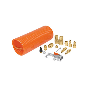 JUEGO DE 13 PIEZAS PARA COMPRESOR