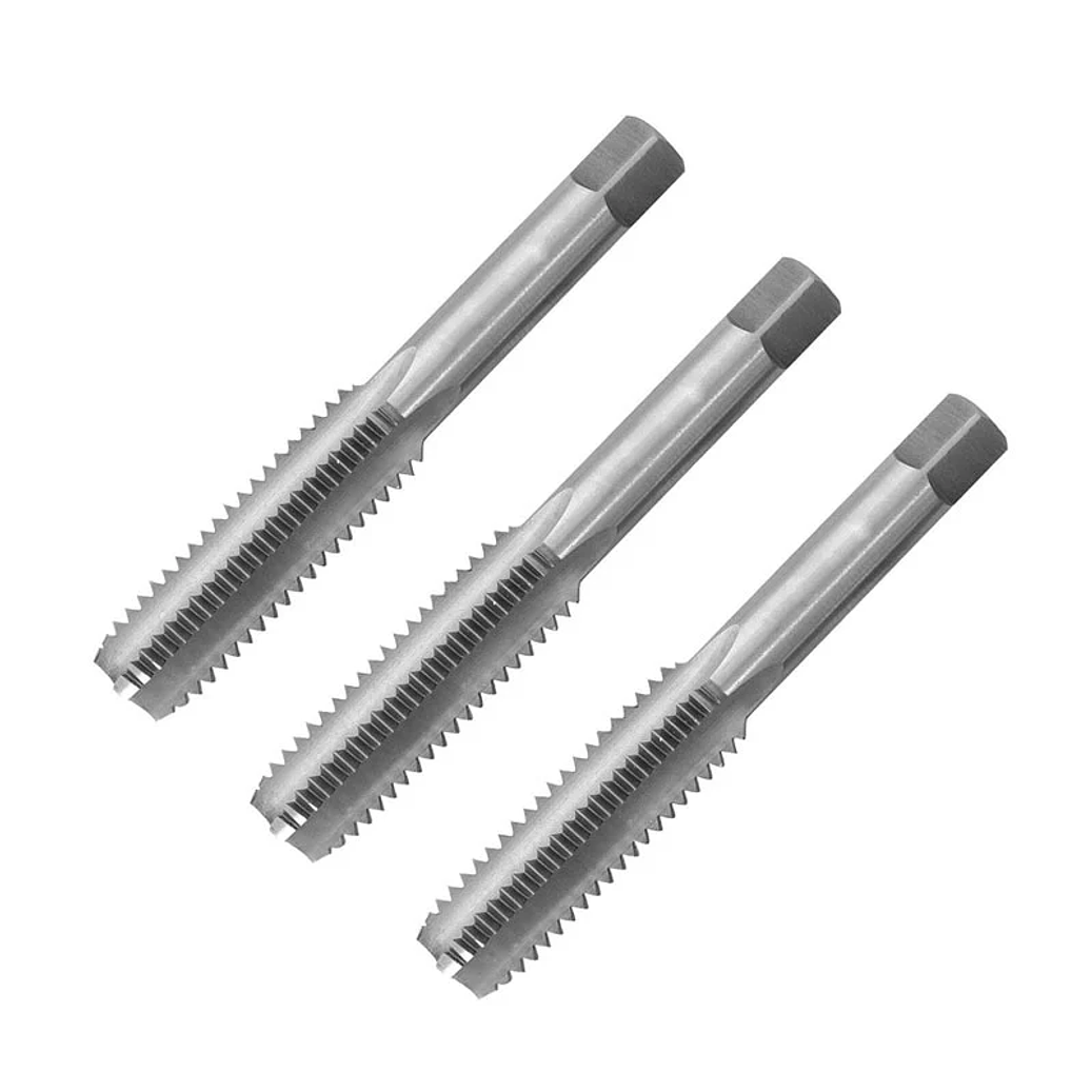 JUEGO DE MACHUELOS ALTA VELOCIDAD 1/2 13NC 1