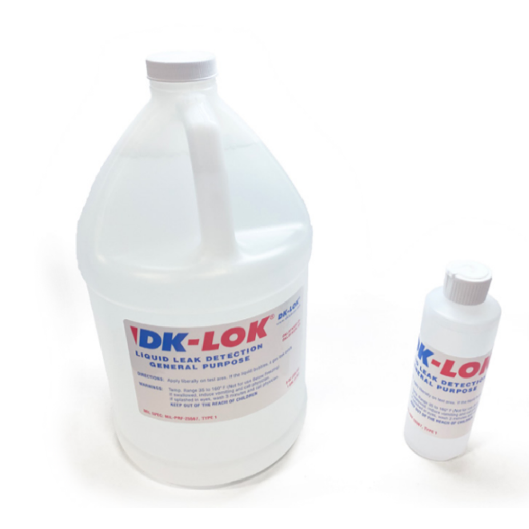 LIQUIDO DETECTOR DE FUGAS 1
