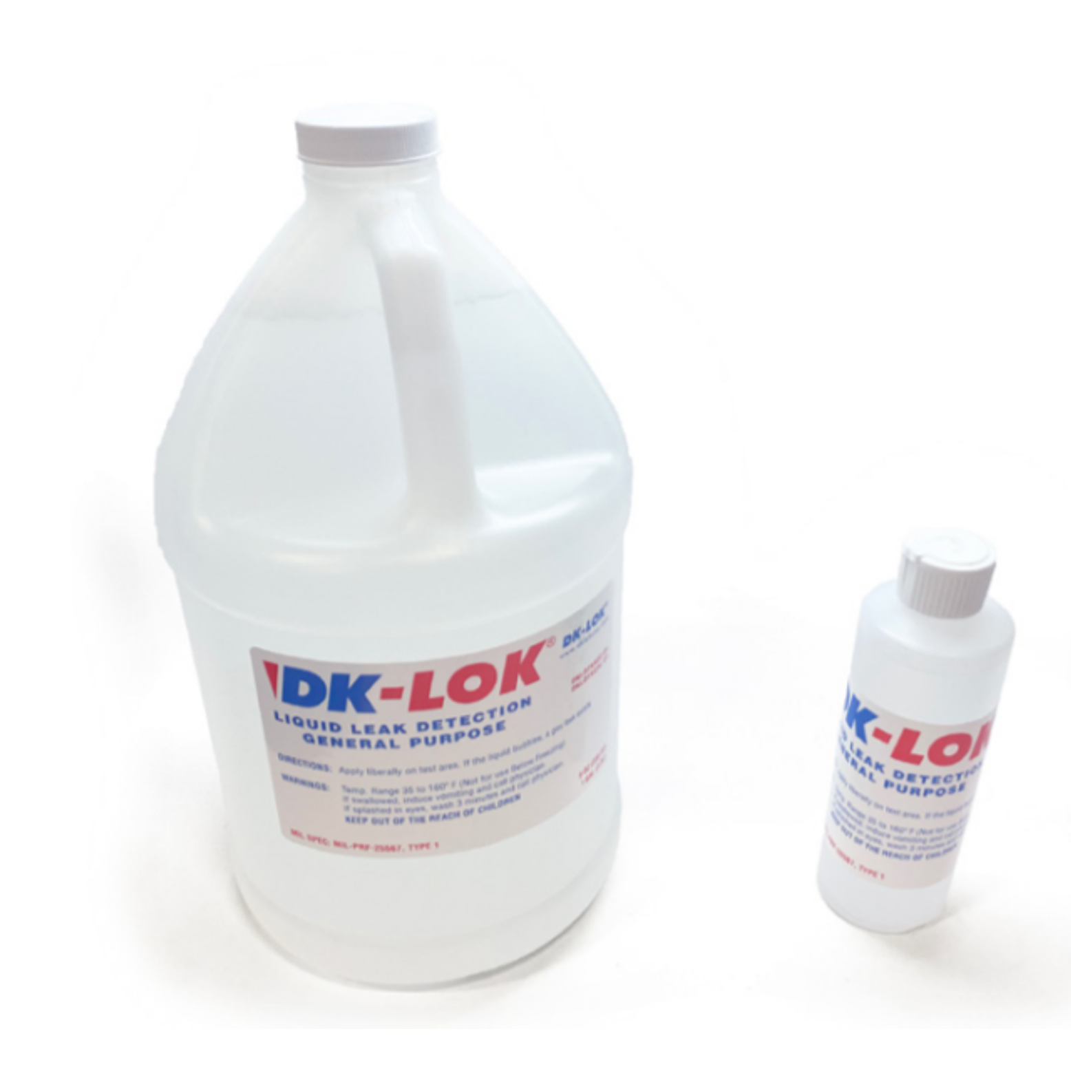 LIQUIDO DETECTOR DE FUGAS 1