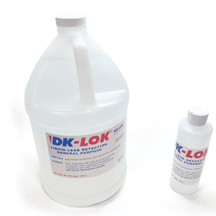 LIQUIDO DETECTOR DE FUGAS