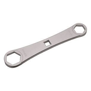 LLAVE DE HORQUILLA 2 3/4