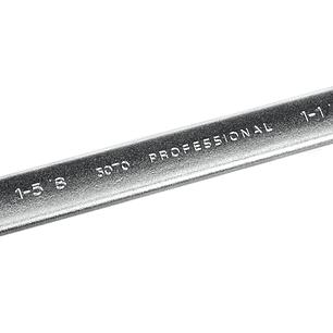 LLAVE ESPAÑOLA DE 1 1/2