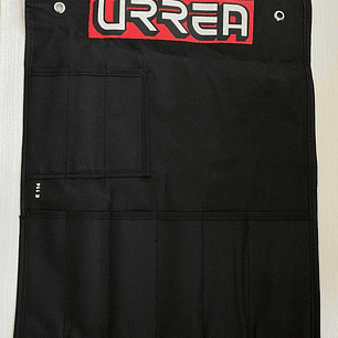 ESTUCHE DE VINIL P/LLAVES ESPAÑOLAS