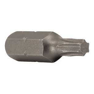 INSERTO TORX 1/4 HEX T 20