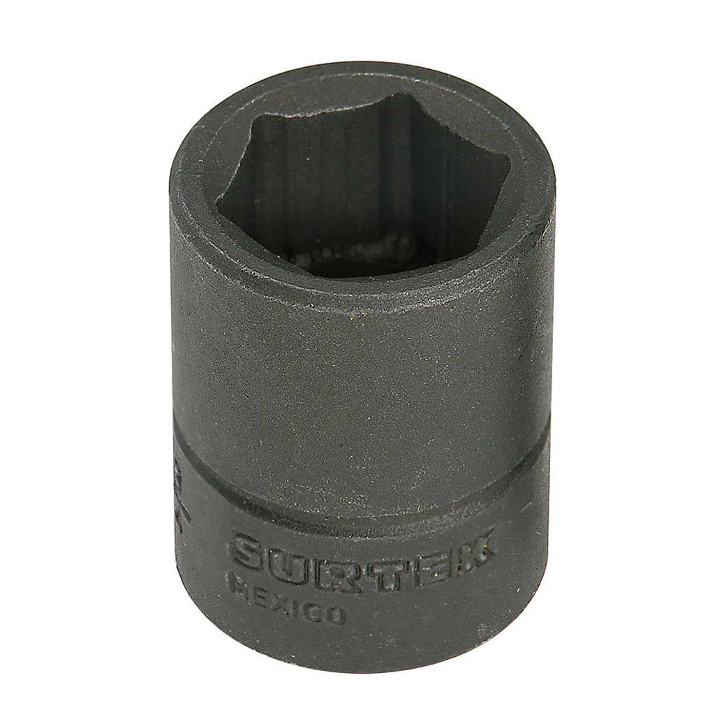 Dado de impacto cuadro de 1/2