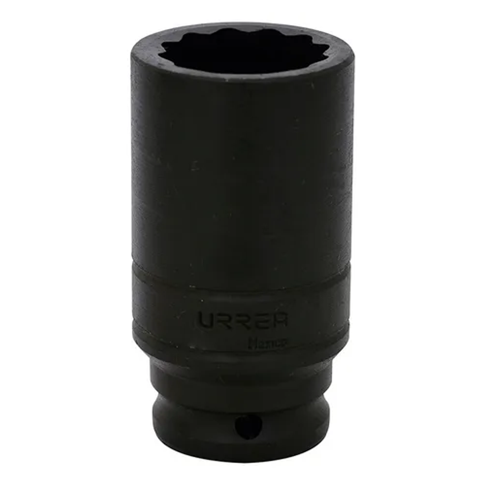 Dado de impacto largo cuadro de 1/2