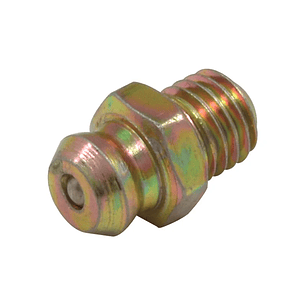 GRASERA RECTA 1/4 PARA TORNILLO H 100