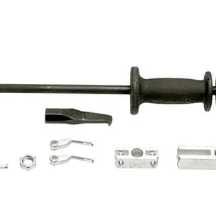 EXTRACTOR DE GOLPE DE 2 Y 3 AGARRES 6