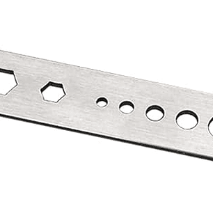 LLAVE DE HORQUILLA 2.1/4