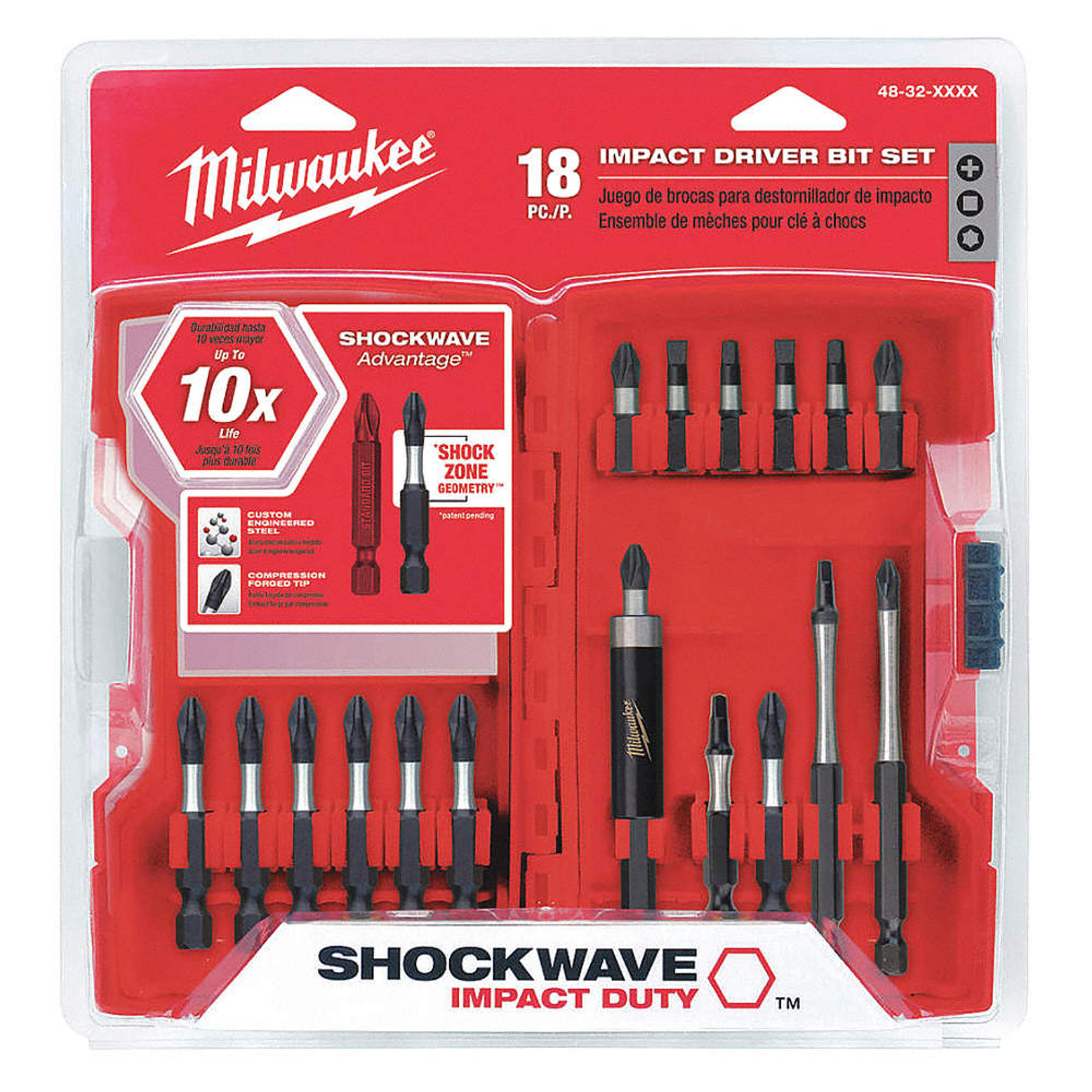 JUEGO DE 18 PUNTAS MIXTAS 1