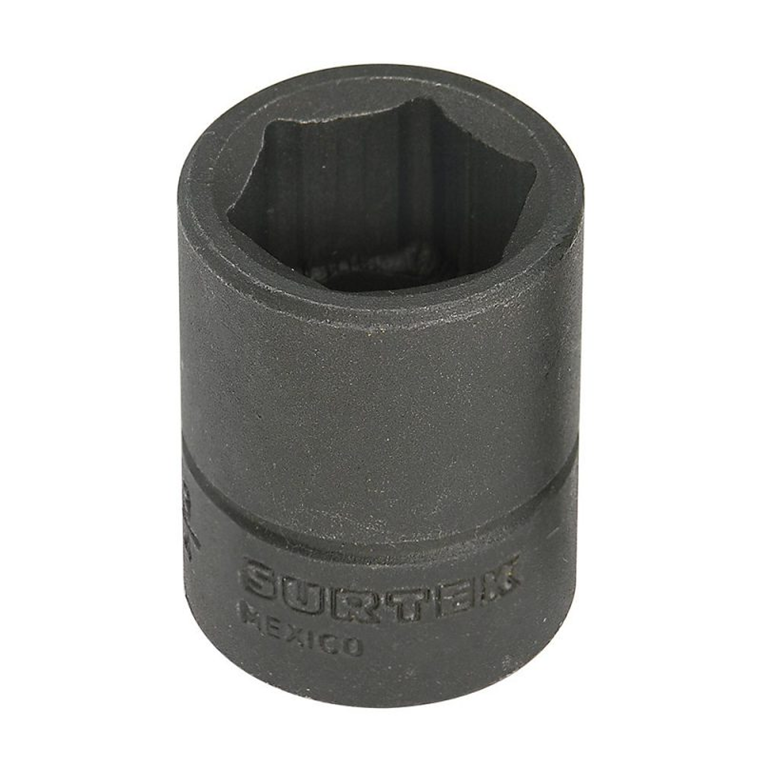 Dado de impacto cuadro de 1/2