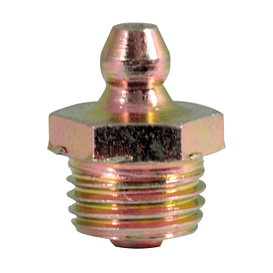 GRASERA RECTA 1/4 PARA TUBO H 300