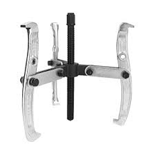 EXTRACTOR DE POLEAS 3 PATAS 8