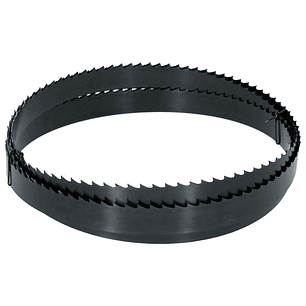 HOJAS DE SIERRA BANDA 18 DIENTES X 44 7/8 PAQ PZA 527.70