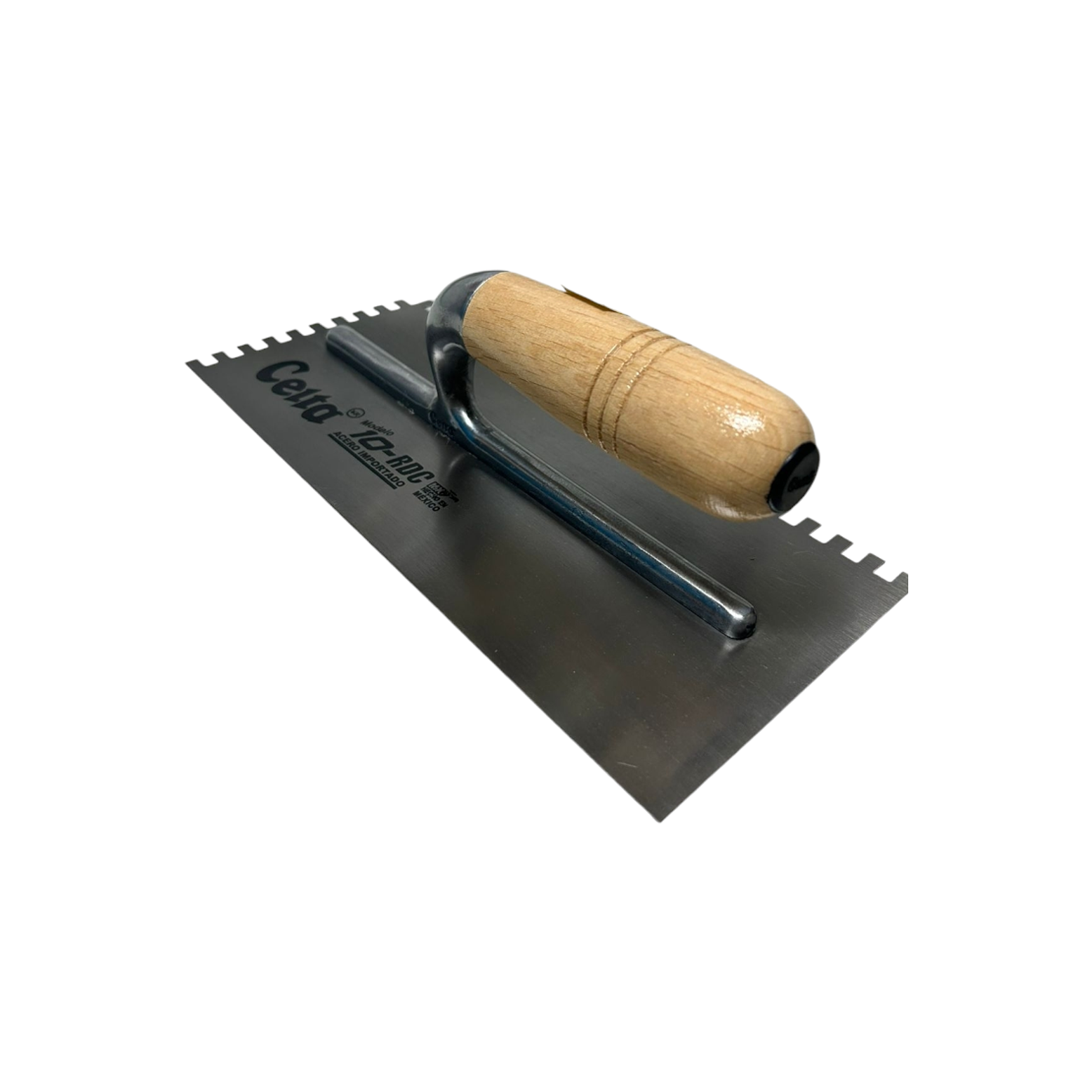 LLANA CON DIENTES 5 X 11 1