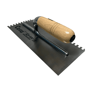 LLANA CON DIENTES 5 X 11