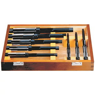 JUEGO DE CUCHILLAS PARA RIMA 148 M