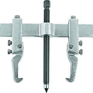 EXTRACTOR DE POLEAS DE 10TON. PROTO