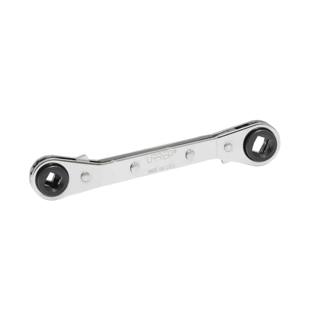 LLAVE PARA REFRIG. 3/8 5/16 , 1/4 3/16 1