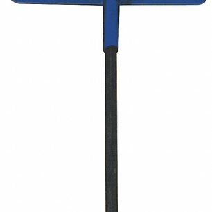 LLAVE HEXAGONAL PROTO T DE 2 MILIMETROS