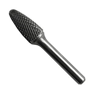 LIMA ROTATIVA SF 5 D/C 1/2 X 1 X 1/4 PULGADAS D/F