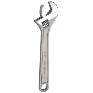 LLAVE AJUSTABLE DE 12