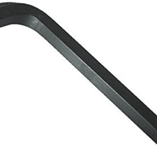 LLAVE HEXAGONAL CORTA DE .050 PROTO