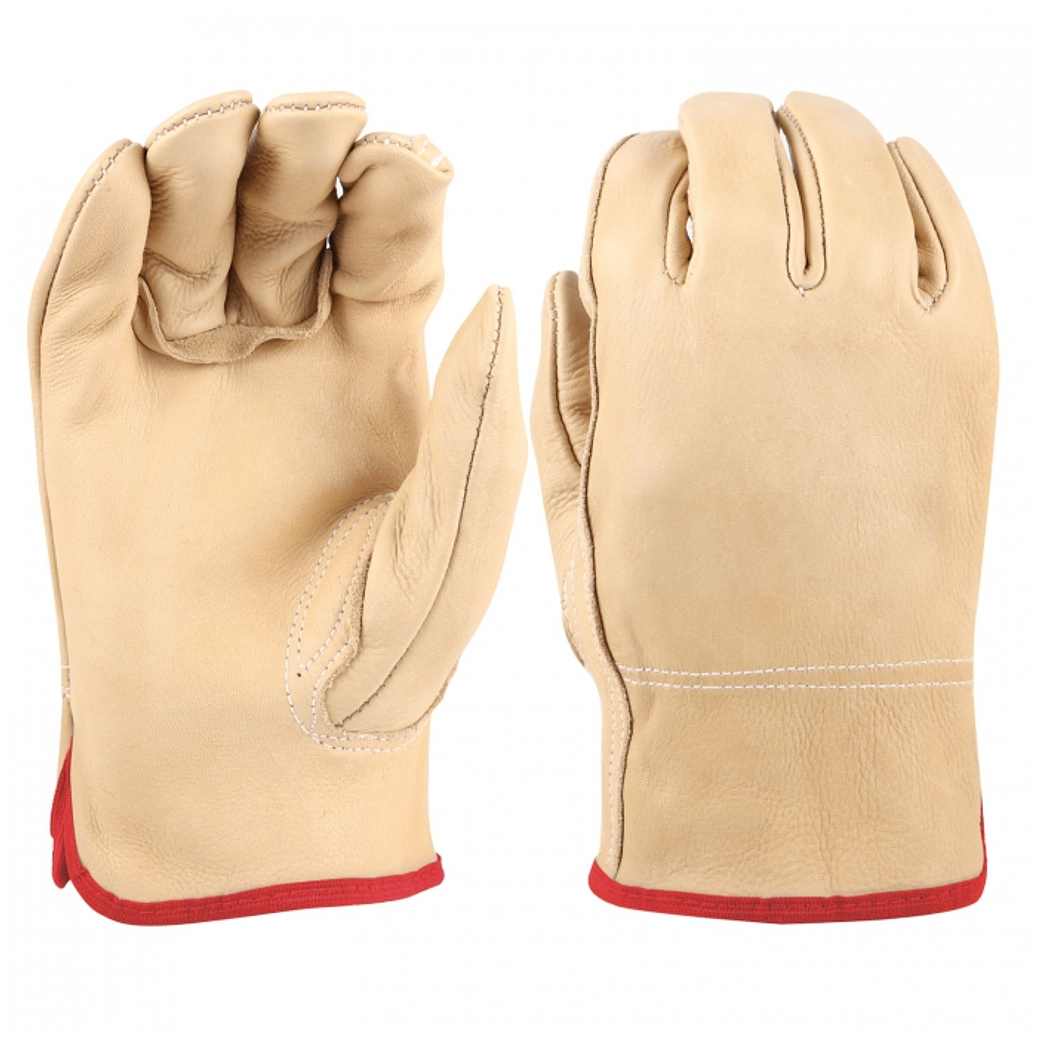 GUANTE DE PIEL P/OPERARIO T M MCA VALLEN 1