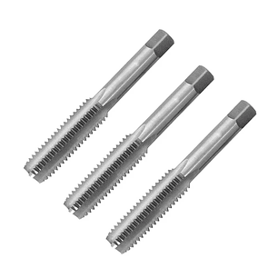 JUEGO DE MACHUELOS ALTA VELOCIDAD 5/16 18NC