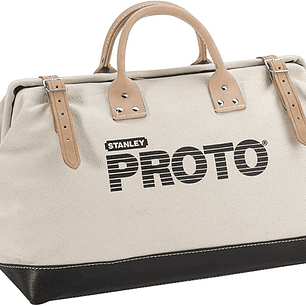 ESTUCHE VINIL # 124 E