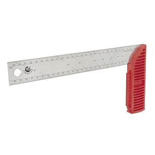 ESCUADRA DE CARPINTERO 12