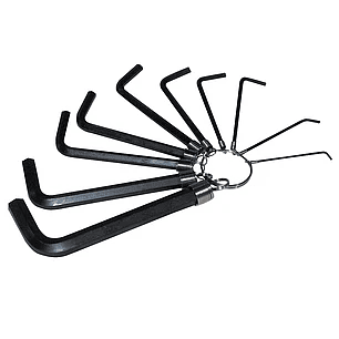 JUEGO DE LLAVES CHESCO 