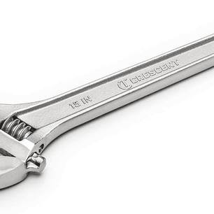 LLAVE AJUSTABLE DE 15