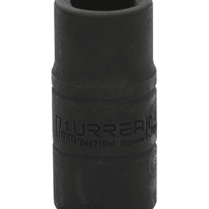 Dado de impacto largo cuadro de 1/2